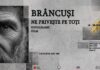 Expoziție „Brâncuși ne privește pe toți”, la Târgu Jiu