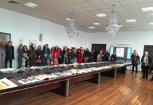 Marele omagiu adus lui Constantin Brâncuși