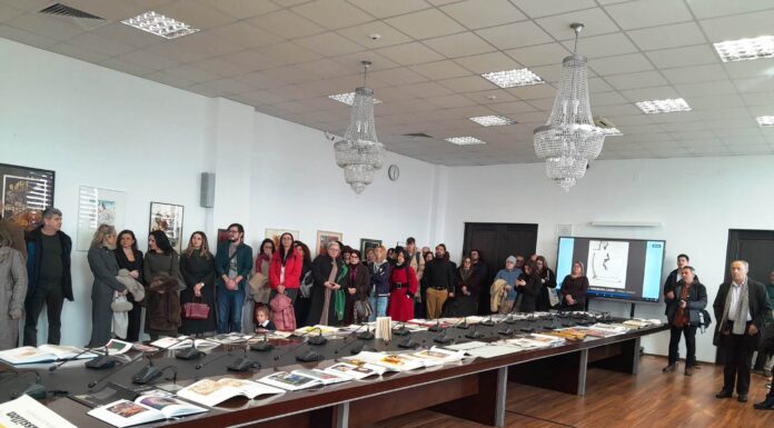 Marele omagiu adus lui Constantin Brâncuși