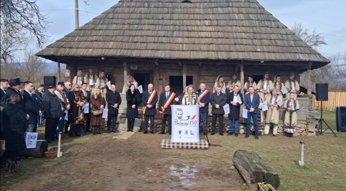 19 februarie 2026 – ziua în care gorjenii s-au întors la esență – 150 de ani de la nașterea lui Constantin Brâncuși (Partea a doua)