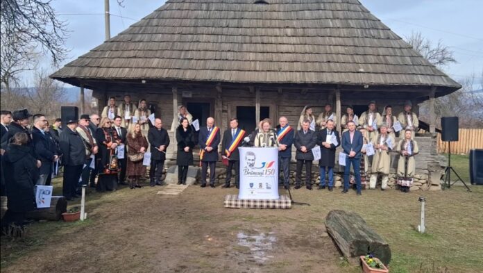 19 februarie 2026 – ziua în care gorjenii s-au întors la esență – 150 de ani de la nașterea lui Constantin Brâncuși (Partea a doua)