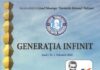 „Generația Infinit” – revista Liceului Tehnologic „Constantin Brâncuși” Peștișani, lansată în ziua aniversării a 150 de ani de la nașterea marelui sculptor