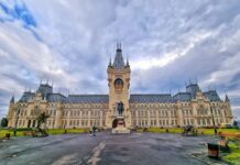 ,,Luna Sculptorilor Români”, cel mai important eveniment dedicat sculpturii din România, celebrează 150 de ani de la nașterea lui Constantin Brâncuși