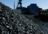 CE Oltenia închiriază utilaje pentru depozitul de cărbune de la Turceni