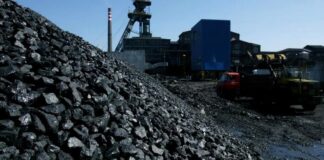 CE Oltenia închiriază utilaje pentru depozitul de cărbune de la Turceni