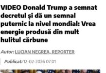 Fost secretar de stat: Cărbunele revine în forță. Dar nu în Europa