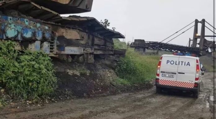 CE Oltenia și doi șefi din minerit, inculpați în dosarul morții unui lăcătuș de la Cariera Peșteana, scapă de acuzații prin prescripție, în doar câteva luni!