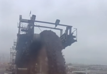 Carierele din Jilț și Motru nu mai au stocuri de cărbune