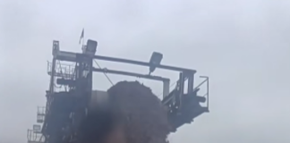 Carierele din Jilț și Motru nu mai au stocuri de cărbune