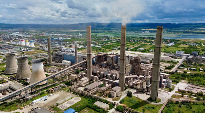 Încă 700 de angajați din sistemul energetic vor fi dați afară