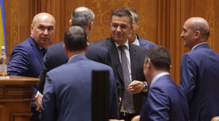 Ultimatum pentru Bolojan: PSD condiționează bugetul și forțează redefinirea coaliției