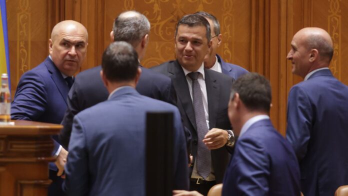 Ultimatum pentru Bolojan: PSD condiționează bugetul și forțează redefinirea coaliției