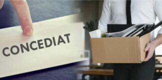 Două firme din Gorj au anunțat concedieri colective în această lună