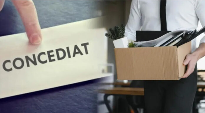 Două firme din Gorj au anunțat concedieri colective în această lună