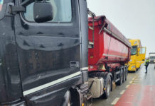 Controale de amploare în trafic