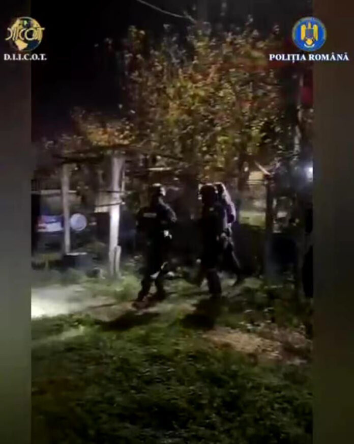 Hotărârea judecătorilor pentru cuplul care și-a vândut bebelușul cu 7.000 de euro și pentru ,,cumpărătorul” din Gorj