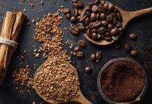 Cum să prepari o cafea aromată folosind condimente