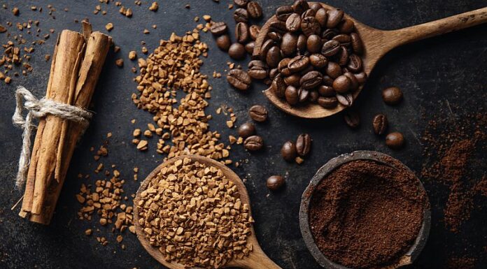 Cum să prepari o cafea aromată folosind condimente