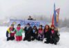 Într-un decor de poveste, Cupa ROTARY la Schi 2026 – încă un eveniment reușit organizat de ROTARY CLUB Târgu-Jiu