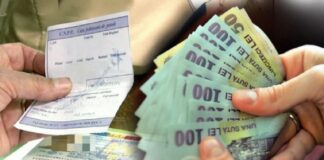 Gorjul se menține în topul județelor cu pensii ridicate