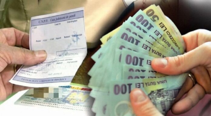 Gorjul se menține în topul județelor cu pensii ridicate