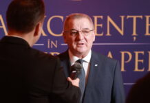 Ilie Vlaicu, președinte ARA: Episoade precum cele din Prahova vor deveni tot mai frecvente. România are nevoie de investiții și de o strategie națională coerentă