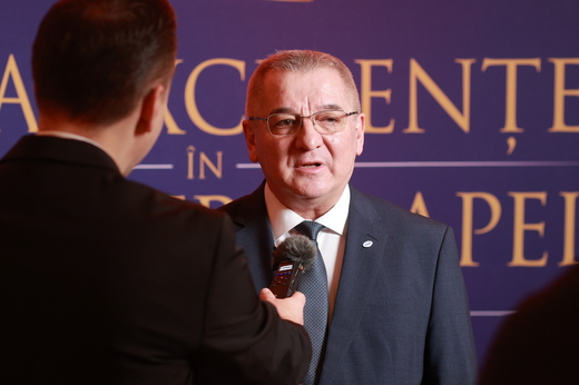 Ilie Vlaicu, președinte ARA: Episoade precum cele din Prahova vor deveni tot mai frecvente. România are nevoie de investiții și de o strategie națională coerentă