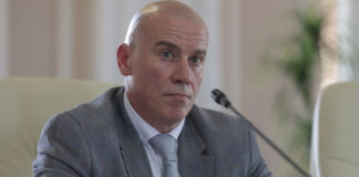 Ministrul Culturii amenință cu demisia după apariția unei înregistrări controversate. „Îmi bag p**a în interesul național, pentru că eu sunt ungur!”