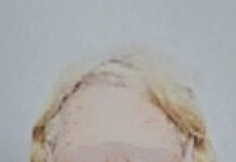 Bătrâna dată dispărută, găsită moartă