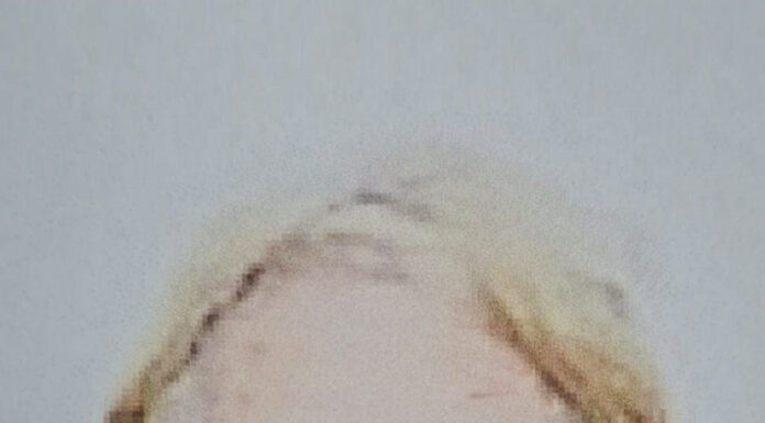 Bătrâna dată dispărută, găsită moartă