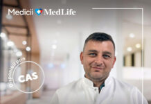 INTERVIU – Dr. Claudiu Roșu: ,,Pacienții vin târziu, cu glicemii mari”. Prevenția, cheia în lupta cu diabetul