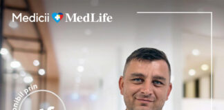 INTERVIU – Dr. Claudiu Roșu: ,,Pacienții vin târziu, cu glicemii mari”. Prevenția, cheia în lupta cu diabetul