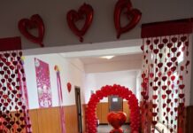 Dragobete: tradiții și legende, la Colegiul Tehnic „General Gheorghe Magheru”