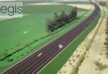 Cum va arăta Autostrada Craiova – Filiași