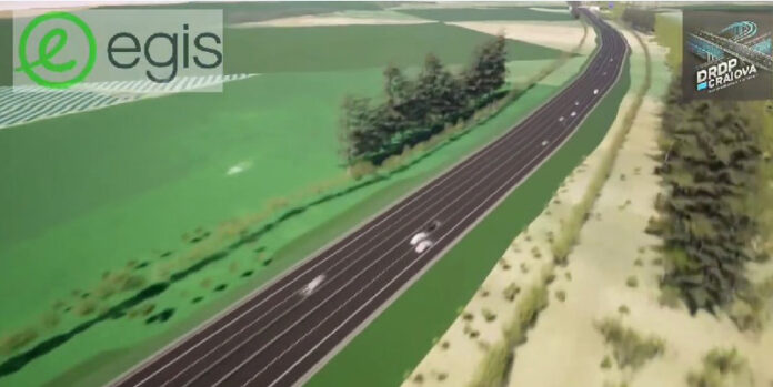 Cum va arăta Autostrada Craiova – Filiași