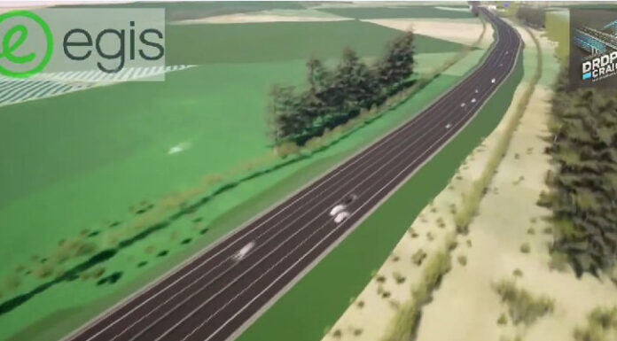 Cum va arăta Autostrada Craiova – Filiași