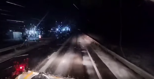 Starea drumurilor. Informare DRDP Craiova