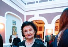 Educatoare din Baia de Fier, finalistă la Gala Profesorului din mediul rural. „Fiecare copil este o poveste”