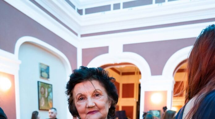 Educatoare din Baia de Fier, finalistă la Gala Profesorului din mediul rural. „Fiecare copil este o poveste”