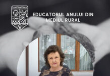 Gala „Profesorul Anului din mediul rural”. O educatoare din Gorj, printre finaliști