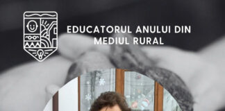 Gala „Profesorul Anului din mediul rural”. O educatoare din Gorj, printre finaliști