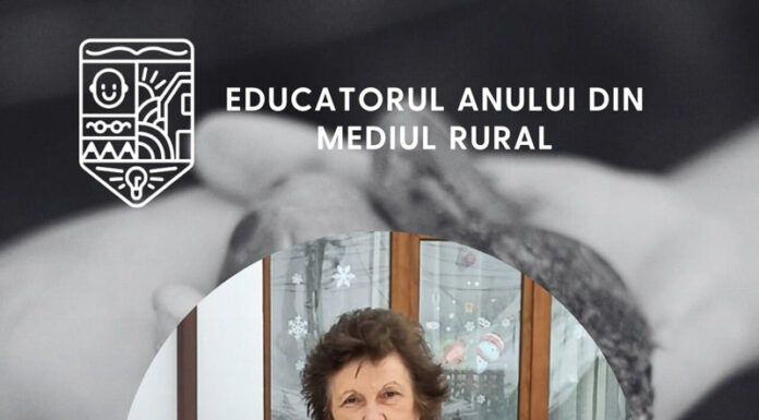 Gala „Profesorul Anului din mediul rural”. O educatoare din Gorj, printre finaliști