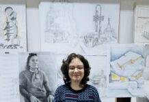 Bursă „Tinere talente” pentru o elevă din Gorj