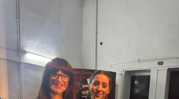 Premiu național pentru o cursantă a ȘPA Târgu Jiu