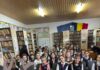 Au sărbătorit Ziua Națională a Lecturii prin poezie, proză și desen