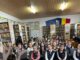 Au sărbătorit Ziua Națională a Lecturii prin poezie, proză și desen