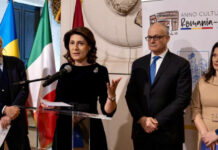 Expoziție dedicată lui Constantin Brâncuși, în primul muzeu de arhitectură antică din lume