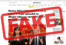 BNR avertizează asupra unui deepfake cu imaginea lui Mugur Isărescu