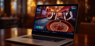 Reguli de etichetă pentru mesele de live casino online