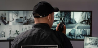 Firmele de pază, în vizorul ANAF